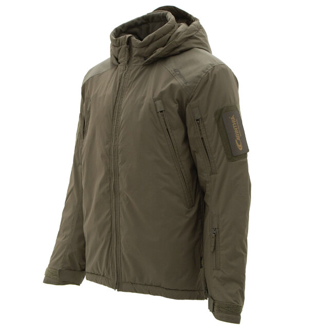 Carinthia MIG 5.0 Jacket