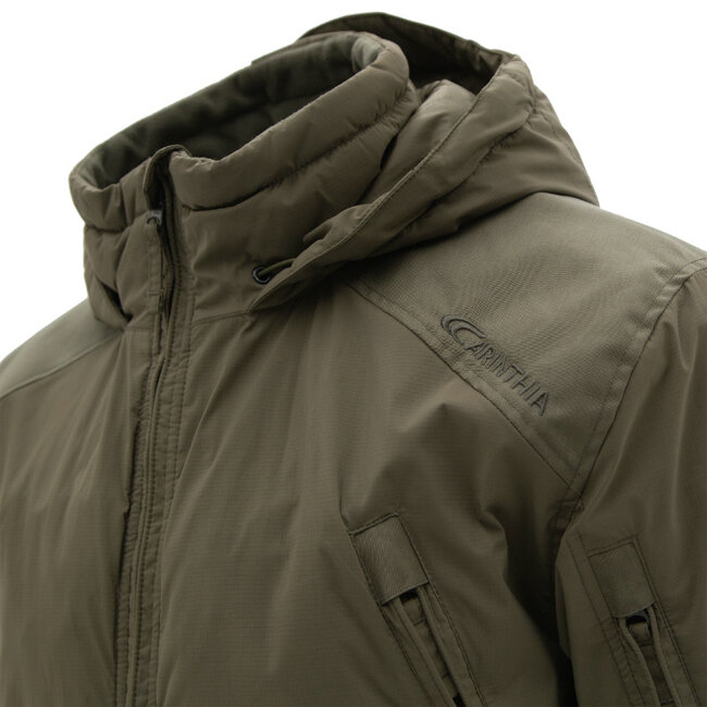 Carinthia MIG 5.0 Jacket