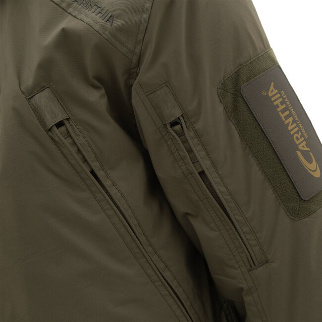 Carinthia MIG 5.0 Jacket