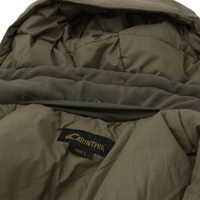 Carinthia MIG 5.0 Jacket