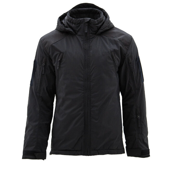 Carinthia MIG 5.0 Jacket Black