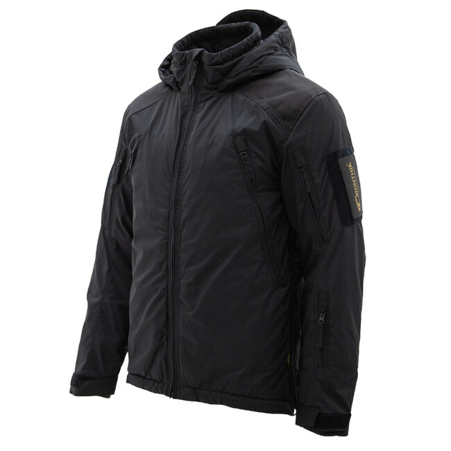 Carinthia MIG 5.0 Jacket Black
