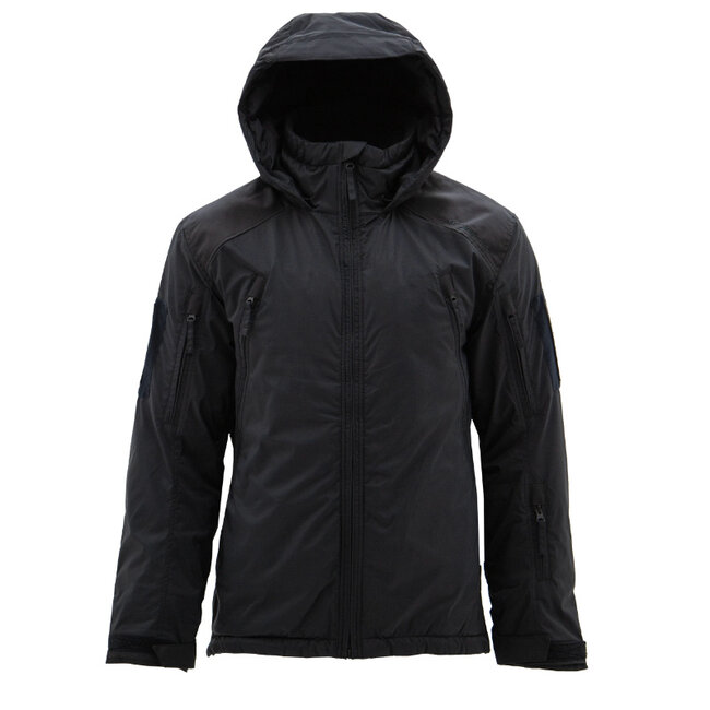 Carinthia MIG 5.0 Jacket Black