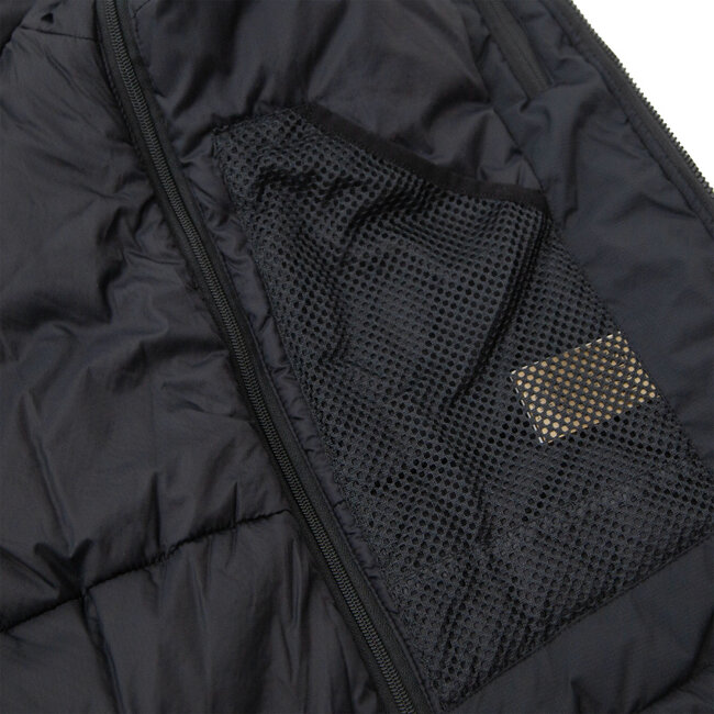 Carinthia MIG 5.0 Jacket Black