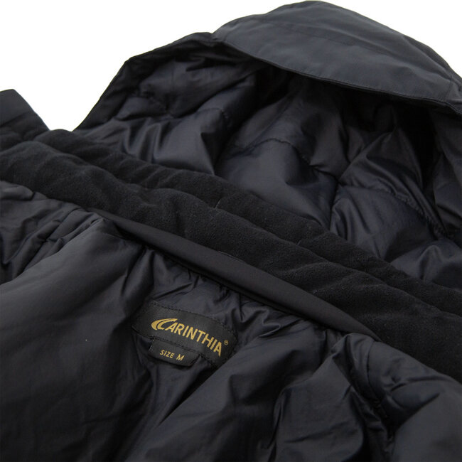 Carinthia MIG 5.0 Jacket Black