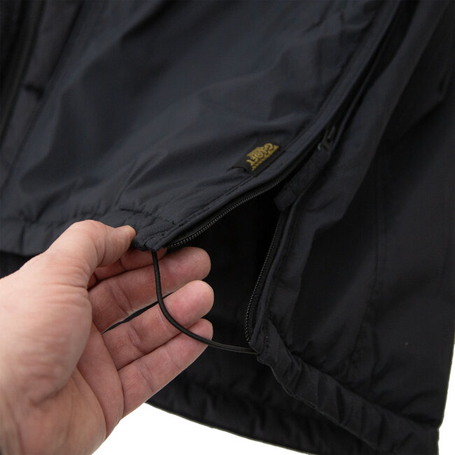 Carinthia MIG 5.0 Jacket Black