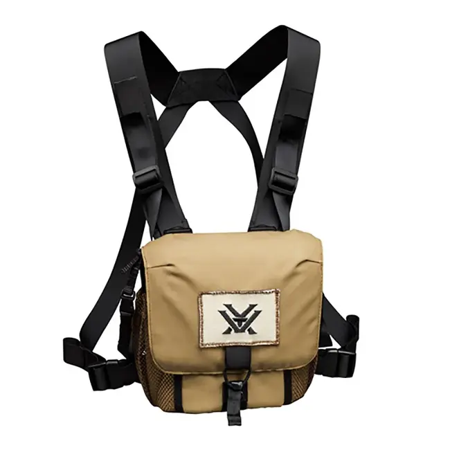 Vortex Glasspak binocular harness