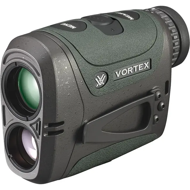 Vortex Razor HD 4000 GB ballistic laser rangefinder