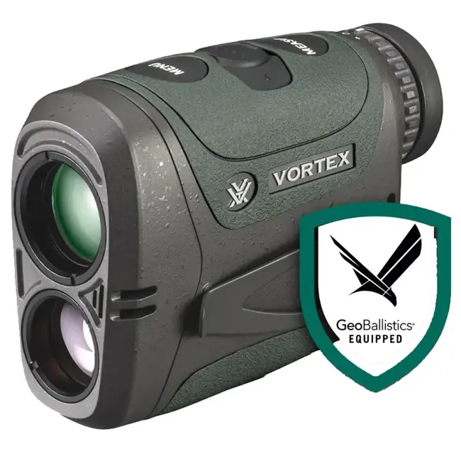 Vortex Razor HD 4000 GB ballistischer Laser-Entfernungsmesser