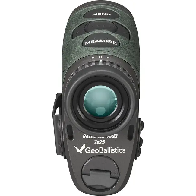 Vortex Razor HD 4000 GB ballistic laser rangefinder