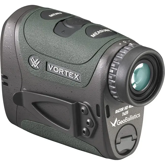 Vortex Razor HD 4000 GB Ballistische laser Rangefinder
