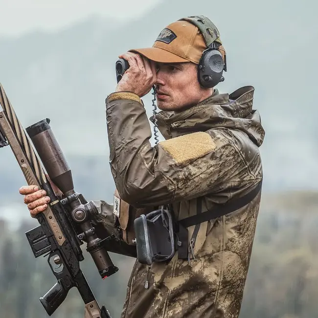 Vortex Razor HD 4000 GB ballistic laser rangefinder