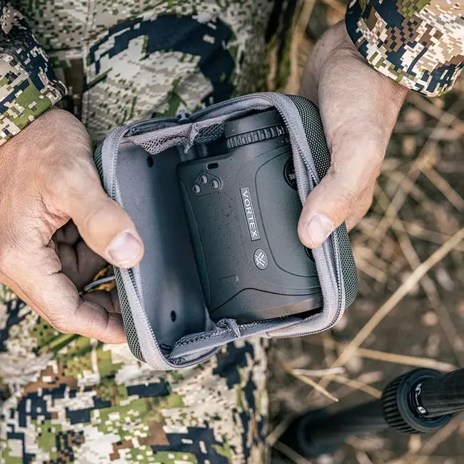 Vortex Razor HD 4000 GB ballistic laser rangefinder