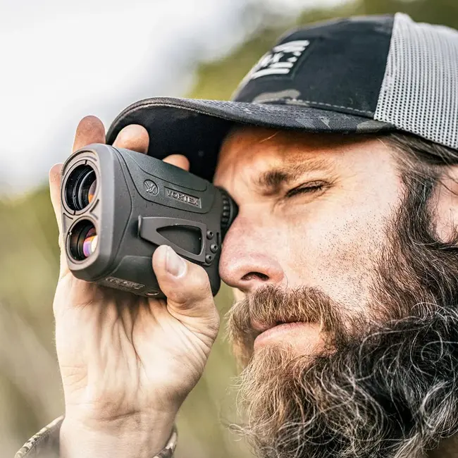 Vortex Razor HD 4000 GB ballistic laser rangefinder