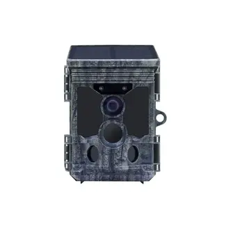 Caméra de chasse Stealth Gear Fox Solar 4K WiFi