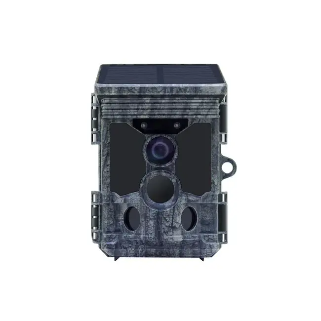 Stealth Gear Fox Solar 4K WiFi Wildkamera