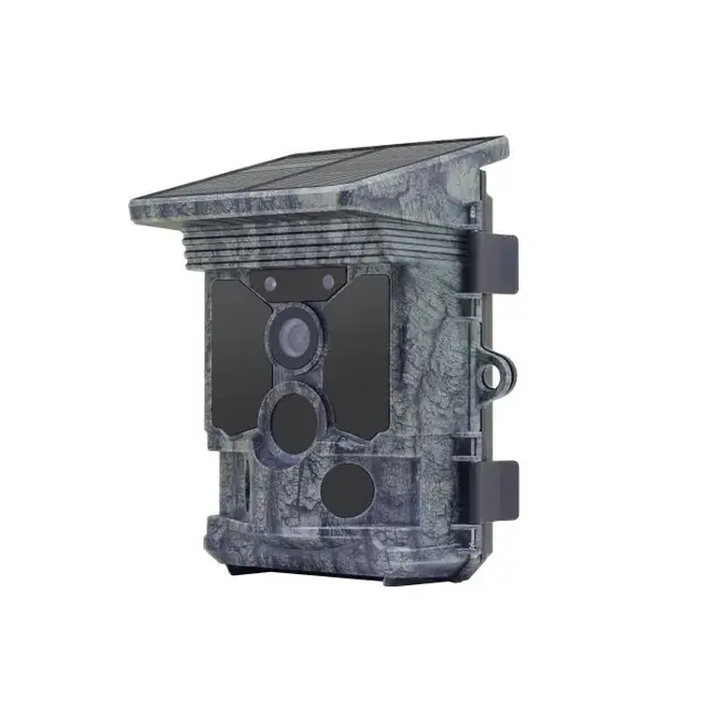 Stealth Gear Fox Solar 4K WiFi trail camera