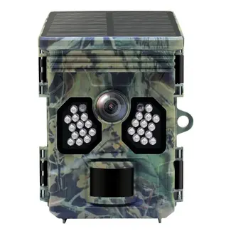 Stealth Gear Racoon Solar 4K trail camera