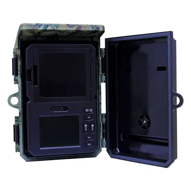 Stealth Gear Racoon Solar 4K trail camera
