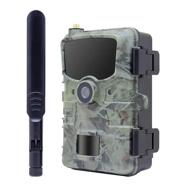 Stealth Gear Hedgehog 1080p 4G
