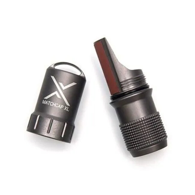 Exotac MATCHCAP XL