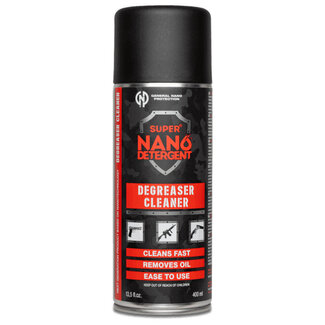 Gun Degreaser 400ml