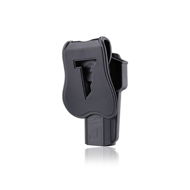 Cytac R-Defender Holster Colt 1911