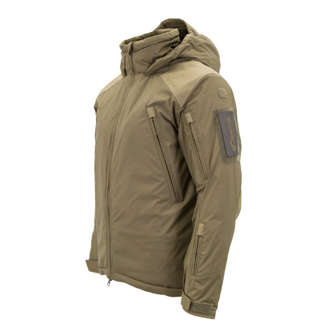 Carinthia MIG 4.0 Jacket