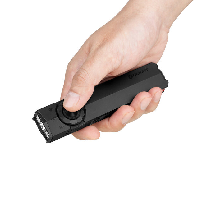 Olight ArkTac