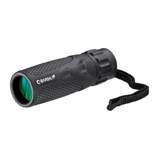 Barska Optics Blackhawk Mono 10x25