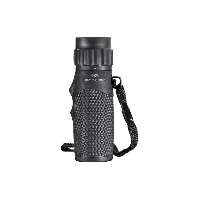 Barska Optics Blackhawk Mono 10x25
