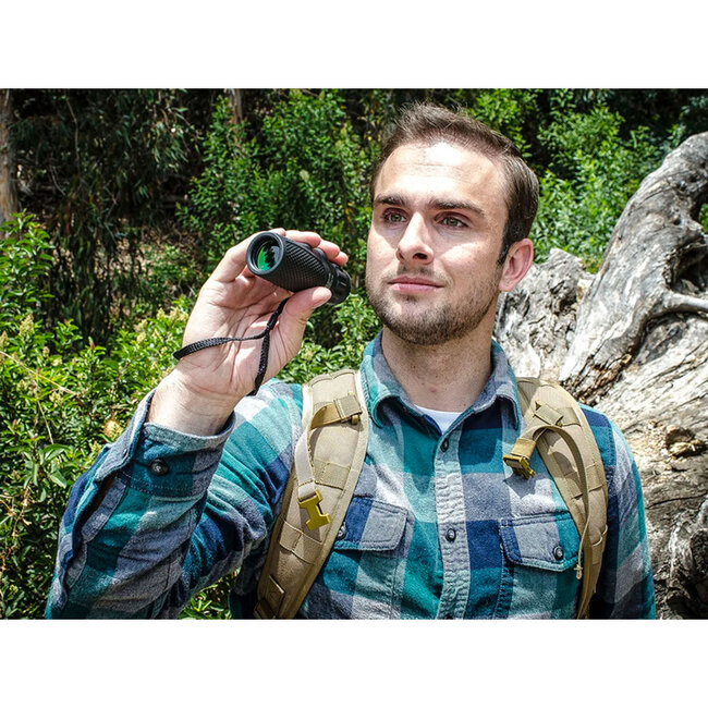 Barska Optics Blackhawk Mono 10x25