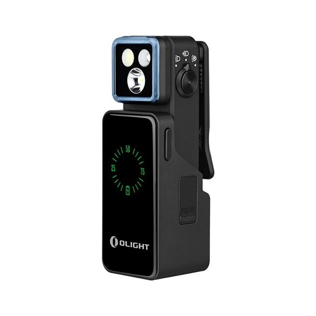 Olight Oclip 2 Pro Premium