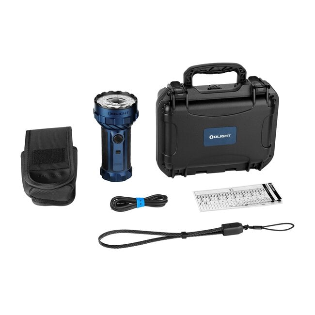 Olight Marauder 3 Midnight Blue