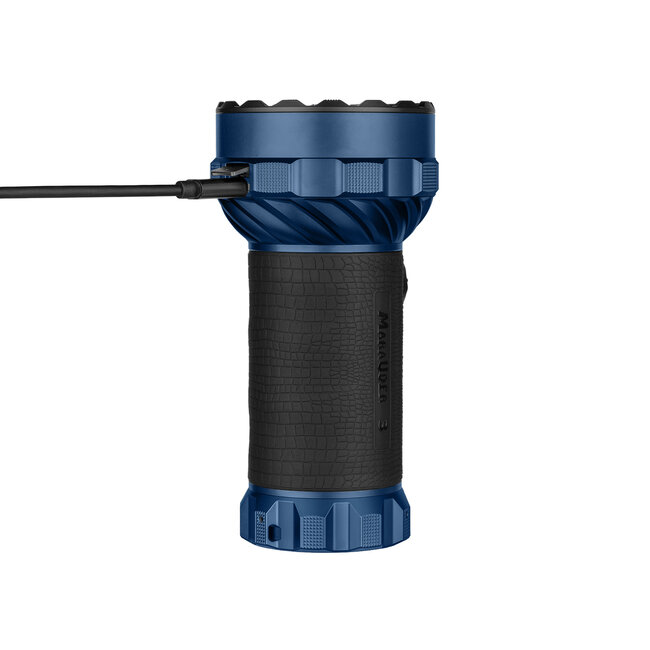 Olight Marauder 3 Midnight Blue