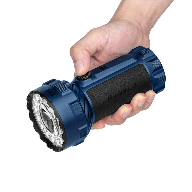 Olight Marauder 3 Midnight Blue
