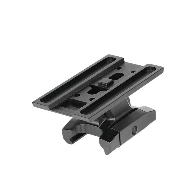 Olight R picatinny adapter hoog