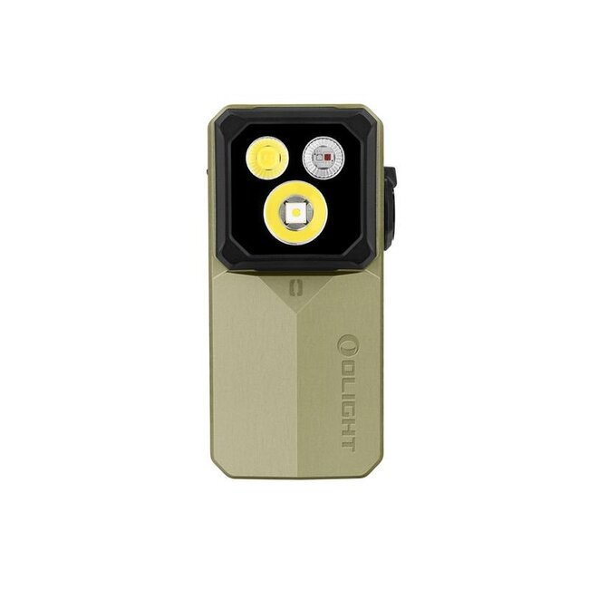 Olight Oclip 2 Ultra
