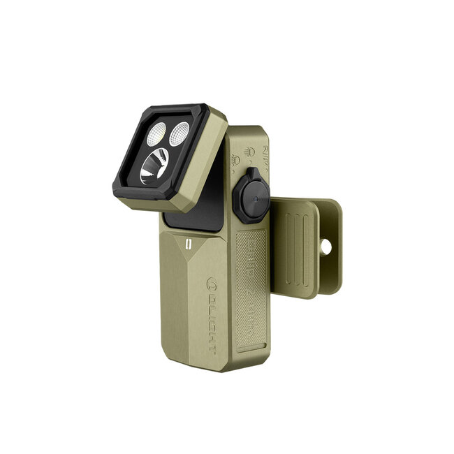 Olight Oclip 2 Ultra