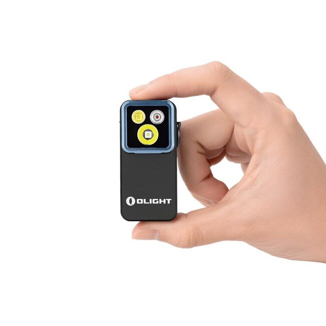 Olight Oclip 2 Pro