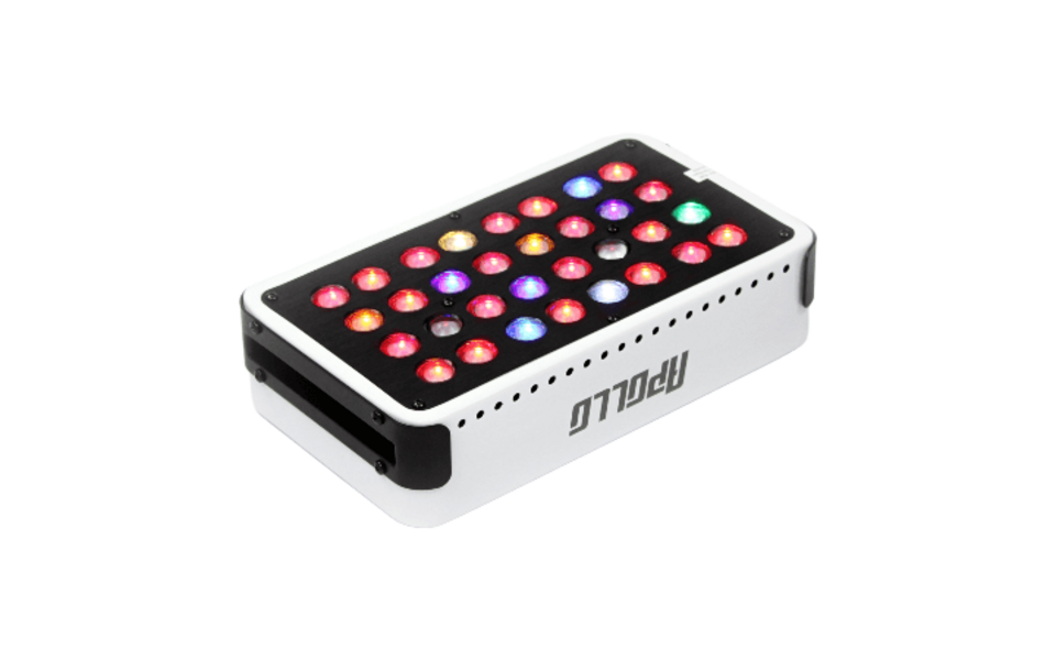 Apollo Apollo 2 LED Kweeklamp Apollo Apollo 2 LED Kweeklamp