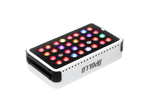 Apollo 2 LED Kweeklamp