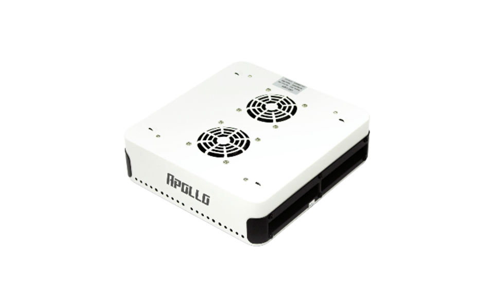 Apollo Apollo 4 LED Kweeklamp