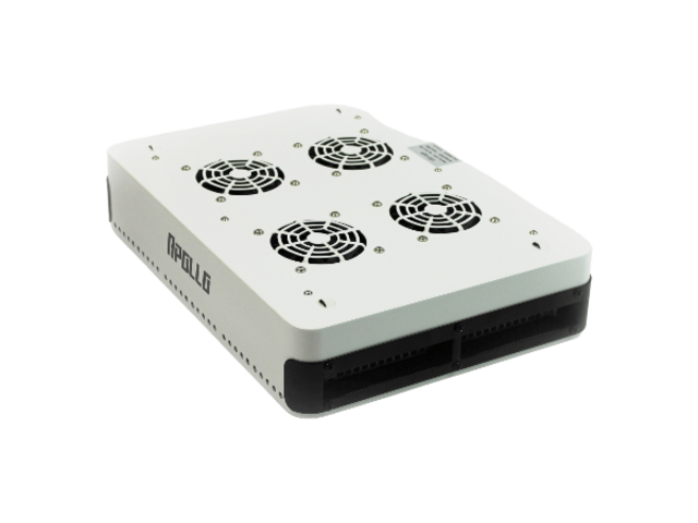 Apollo Apollo 6 LED Kweeklamp 12-Band Spectrum