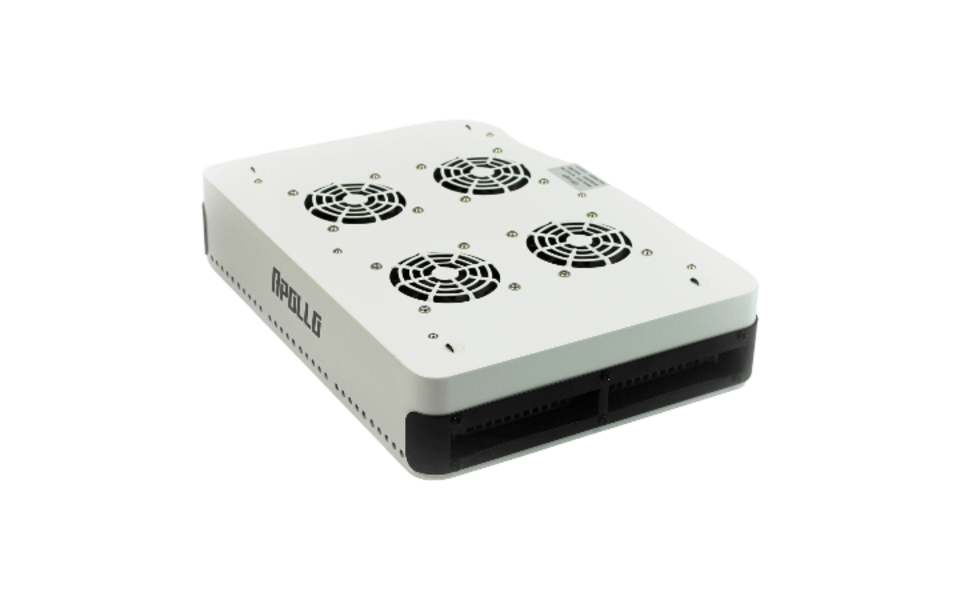 Apollo Apollo 6 LED Kweeklamp 12-Band Spectrum