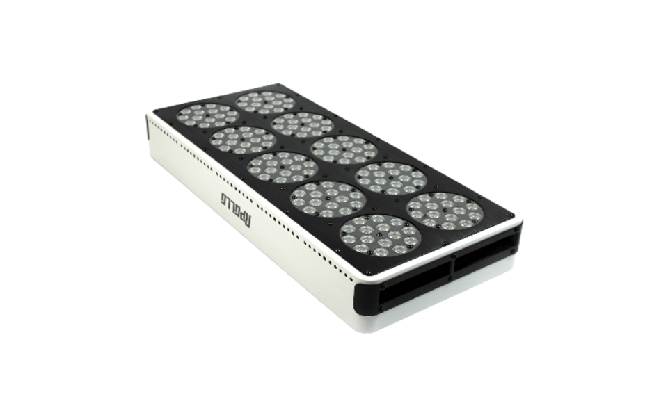 Apollo Apollo 10 LED Kweeklamp 12-Band Spectrum