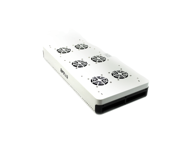 Apollo Apollo 10 LED Kweeklamp