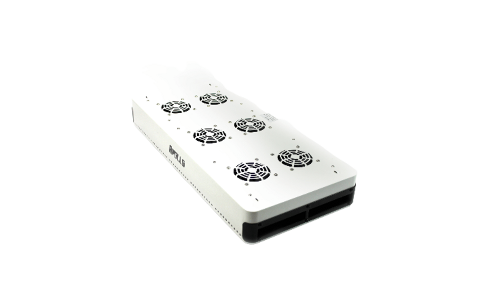 Apollo Apollo 10 LED Kweeklamp 12-Band Spectrum