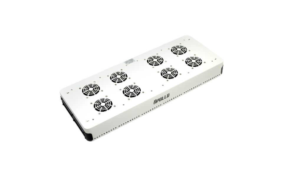 Apollo Apollo 12 LED Kweeklamp