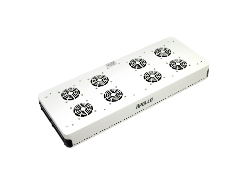 Apollo Apollo 12 LED Kweeklamp 12-Band Spectrum